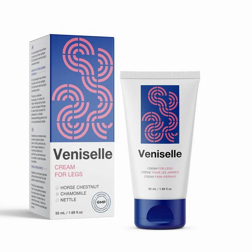 Veniselle