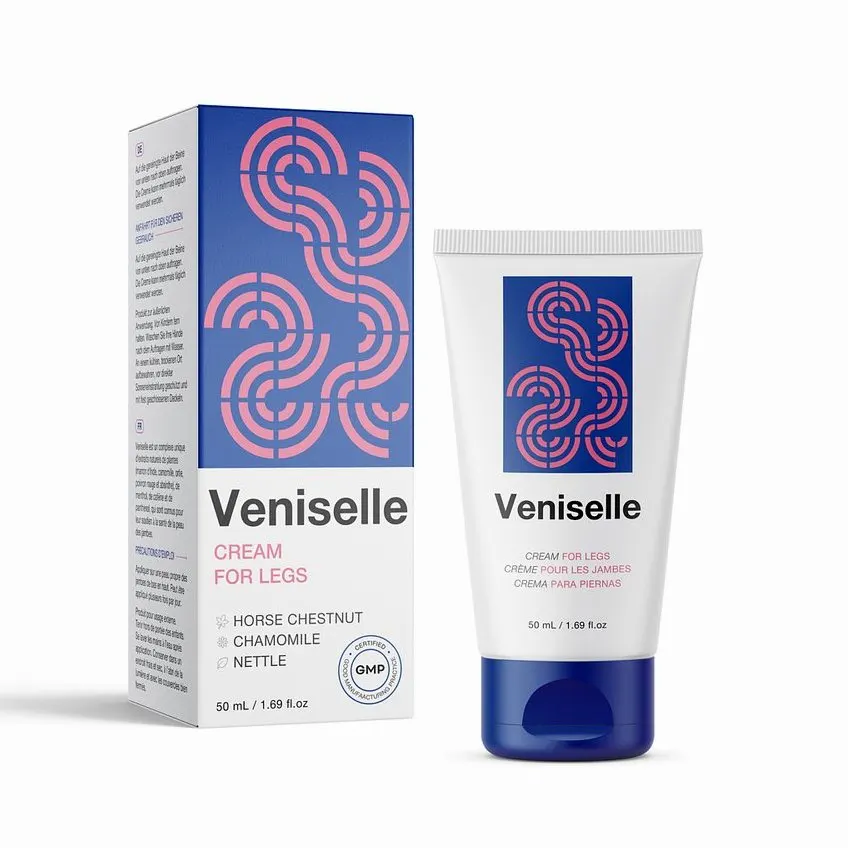 Veniselle — Bild 3