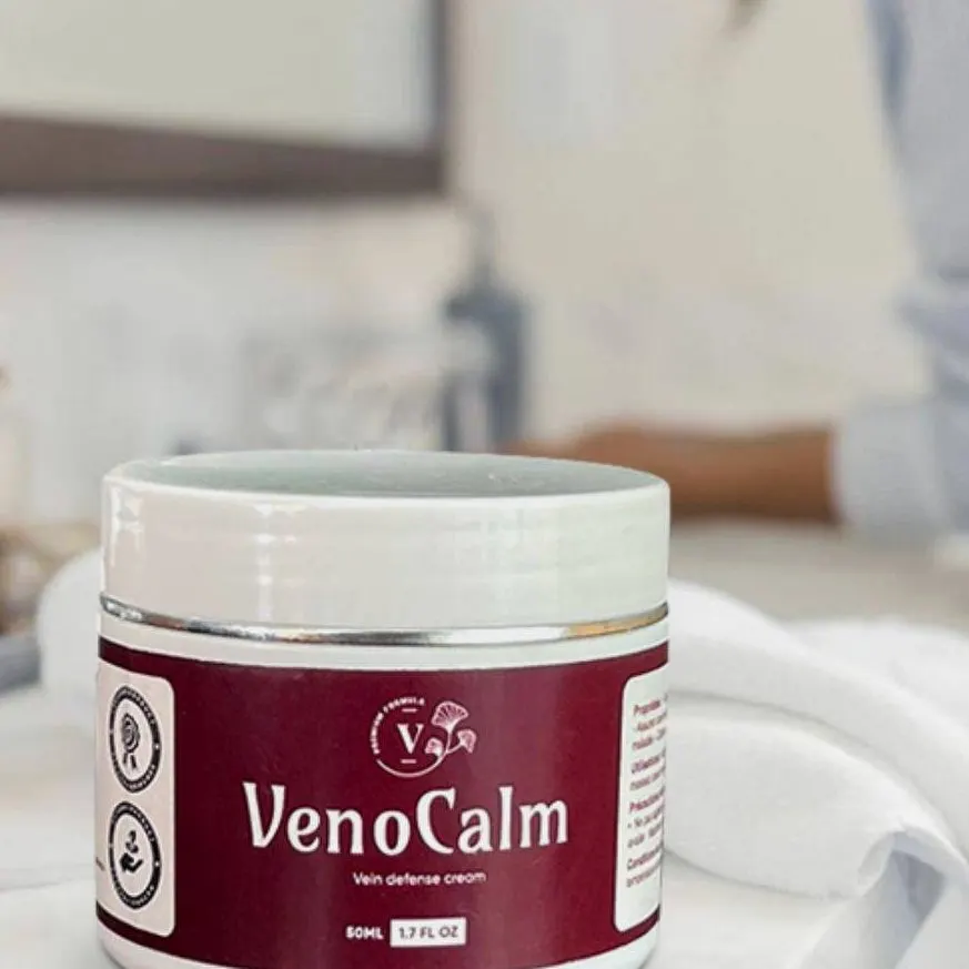 VenoCalm — صورة