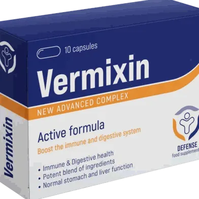 Vermixin — fotografia 2