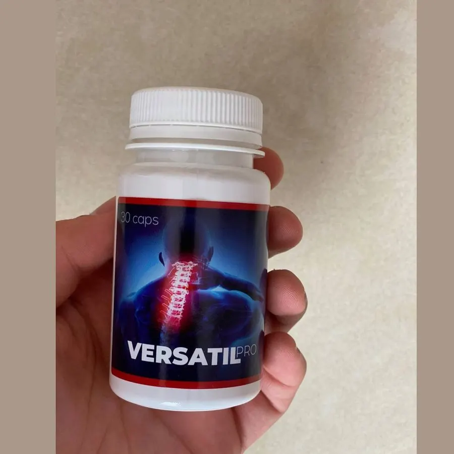 Versatil Pro