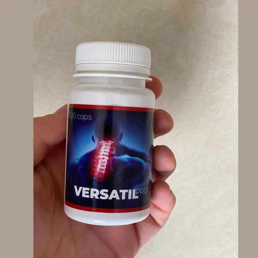 Versatil Pro — foto 3