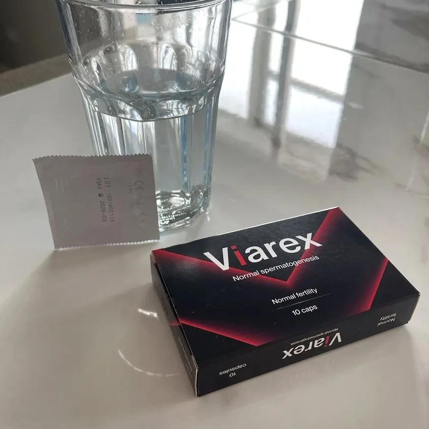 Viarex