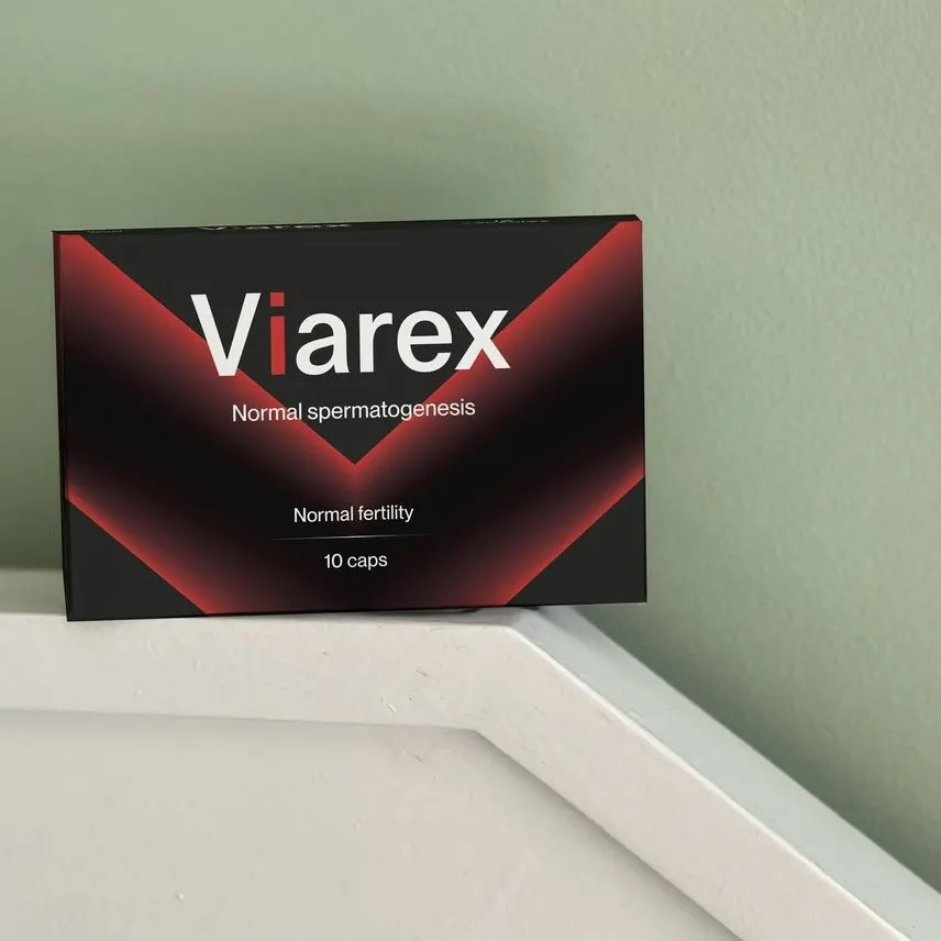 Viarex — Immagine