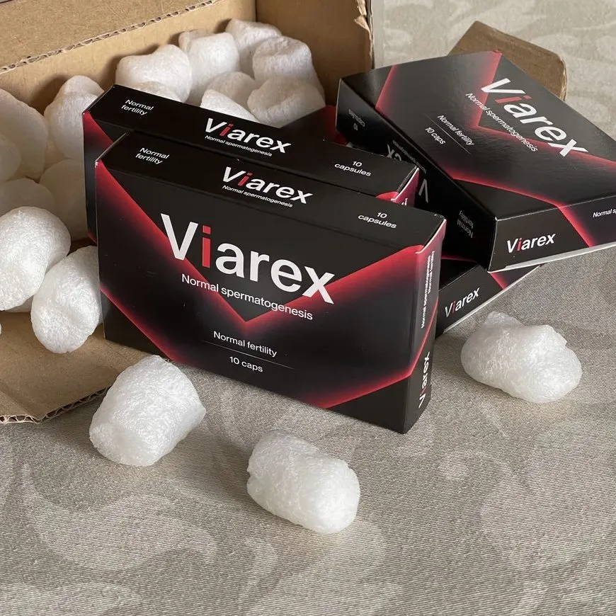 Viarex — Immagine 1