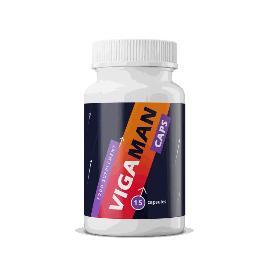 Vigaman — Zdjęcie