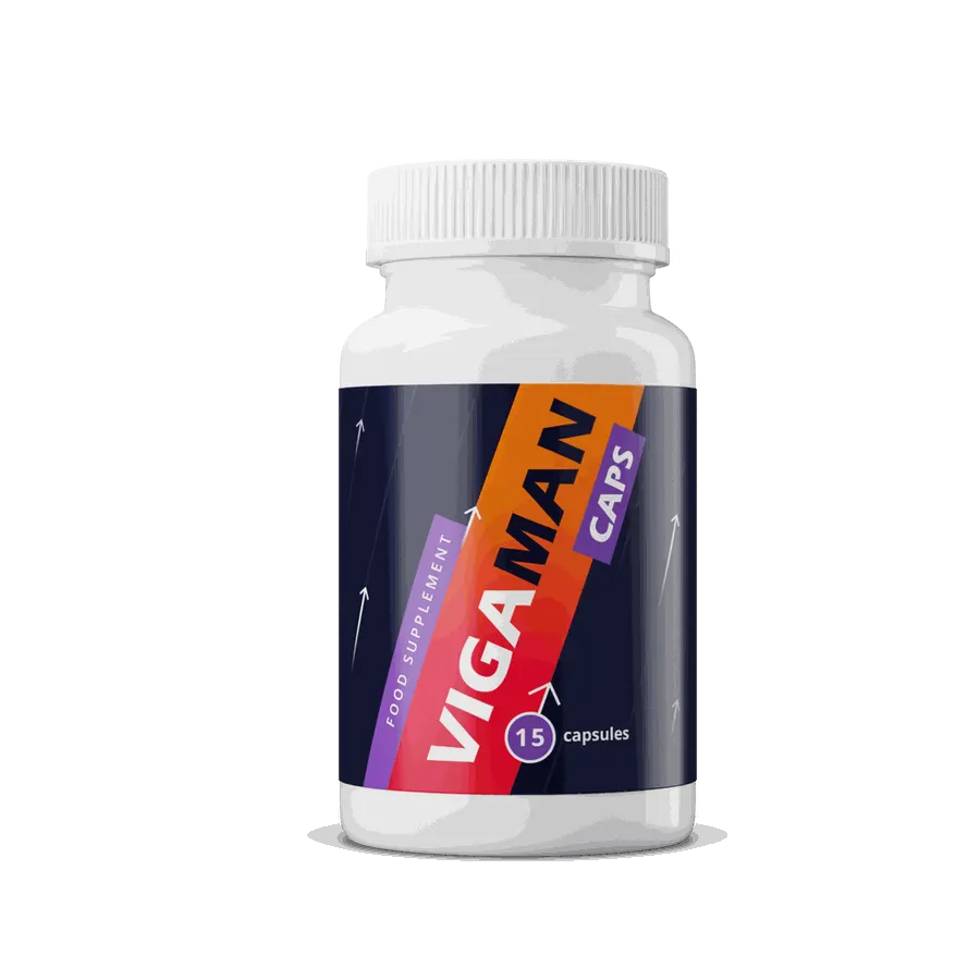 Vigaman — Zdjęcie 3