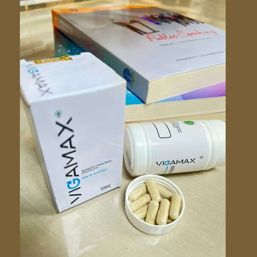 Vigamax