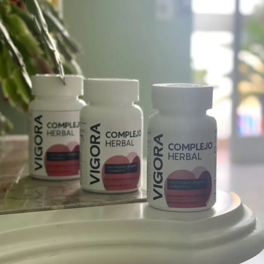 Vigora — foto 2