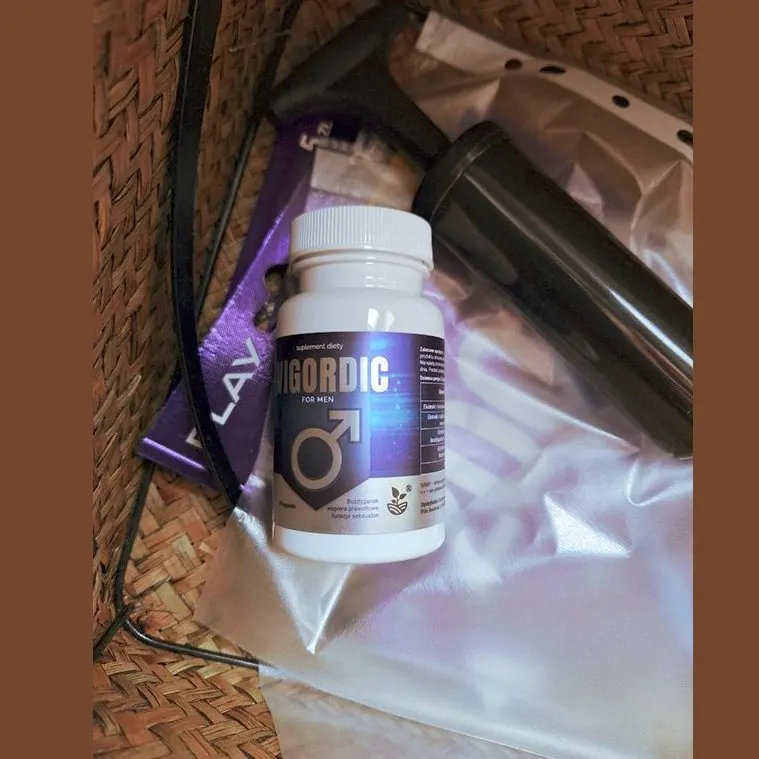 Vigordic — Zdjęcie 2
