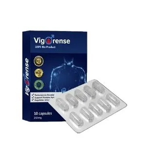 Vigorense — photo 1