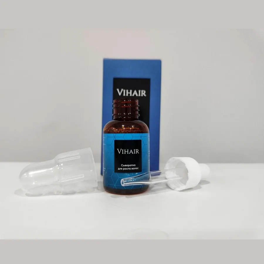 Vihair — şəkil