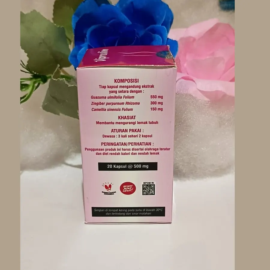 Viproslim — foto 1