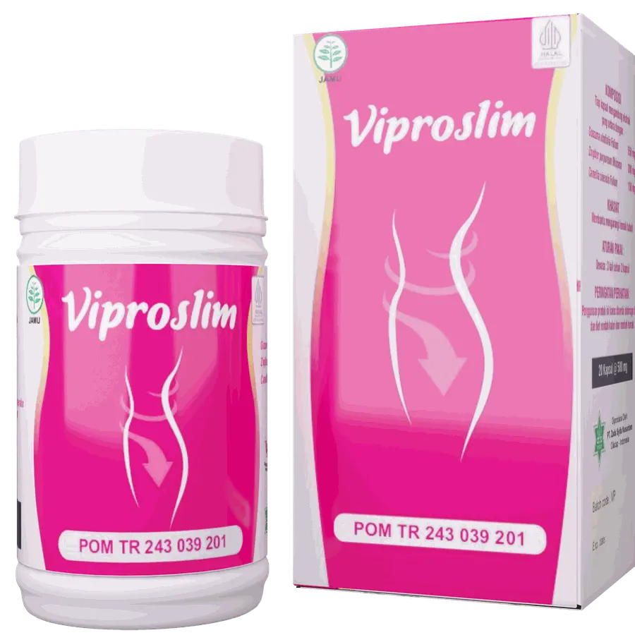 Viproslim — foto 2