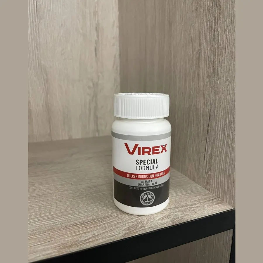 Virex