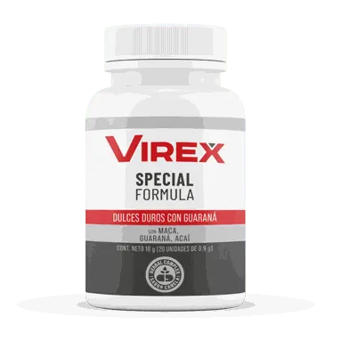 Virex — foto