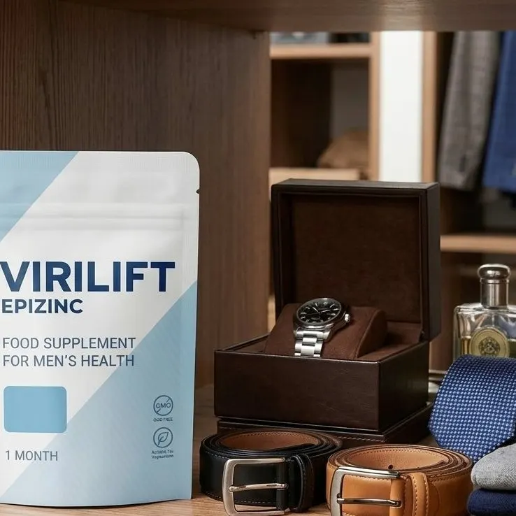 ViriLift — Immagine 2