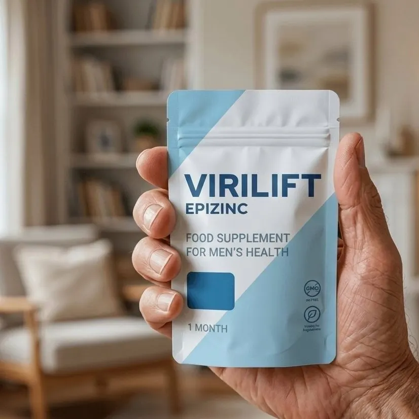 ViriLift — Immagine 3