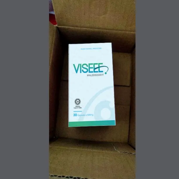 Viseee — gambar 1