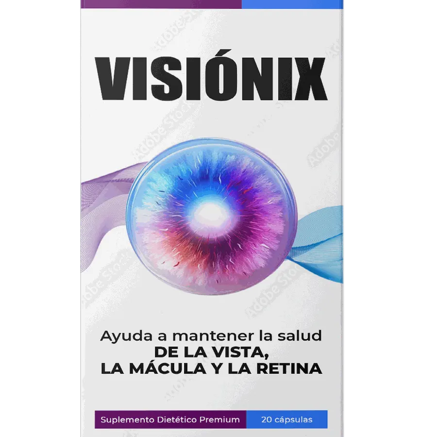 Visiónix — foto 1