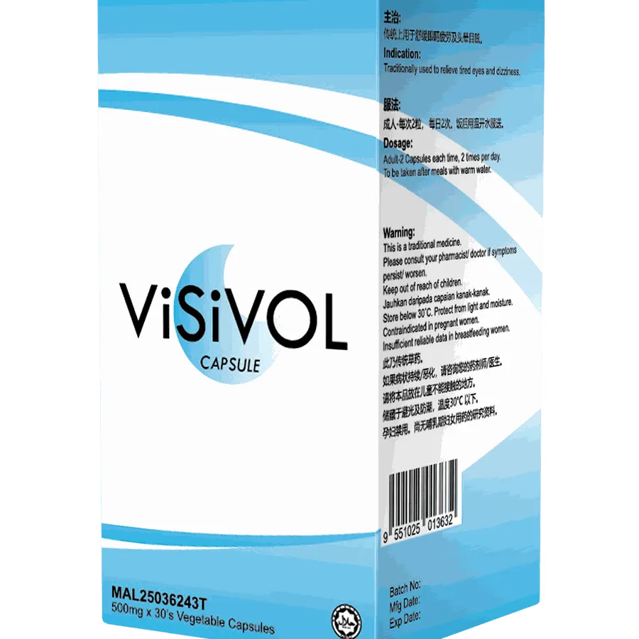Visivol — gambar 3