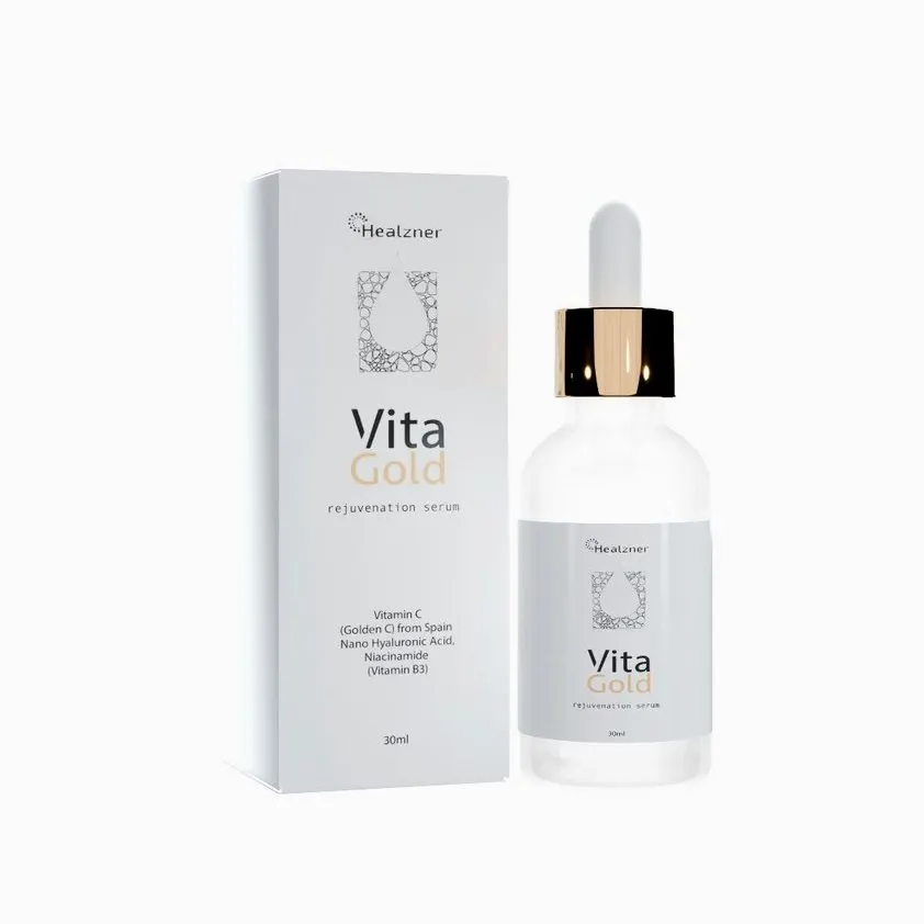 Vita Gold — foto 2