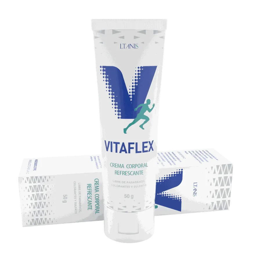 Vitaflex — foto