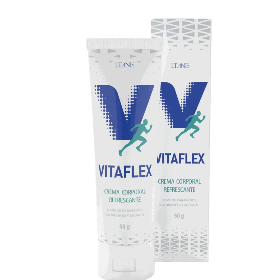 Vitaflex — foto 2