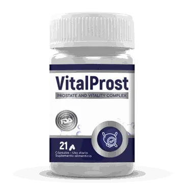 VitalProst — foto