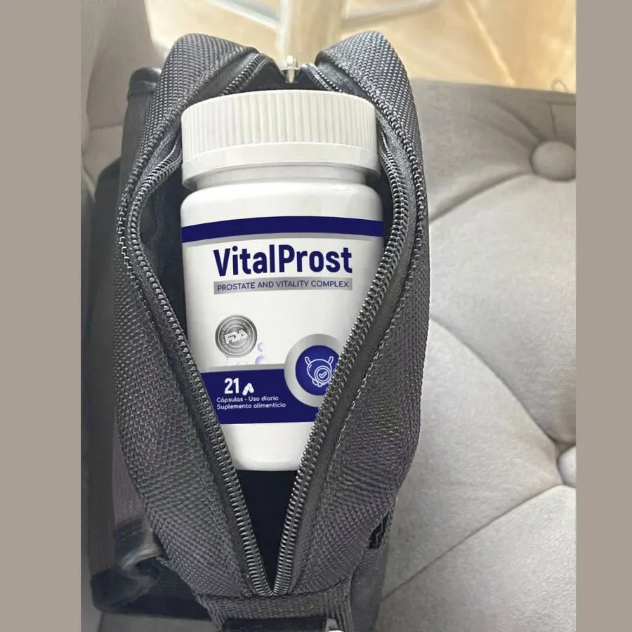 VitalProst — foto 2