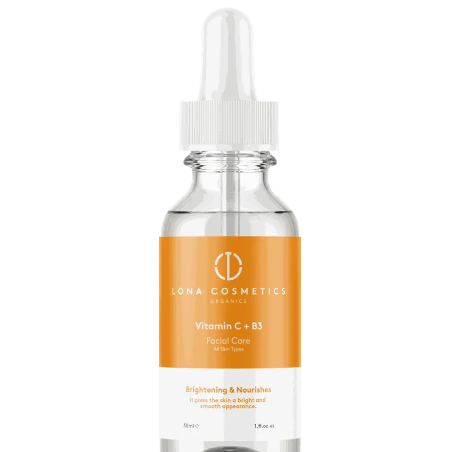 Luna Vitamin C + B3 — صورة 3