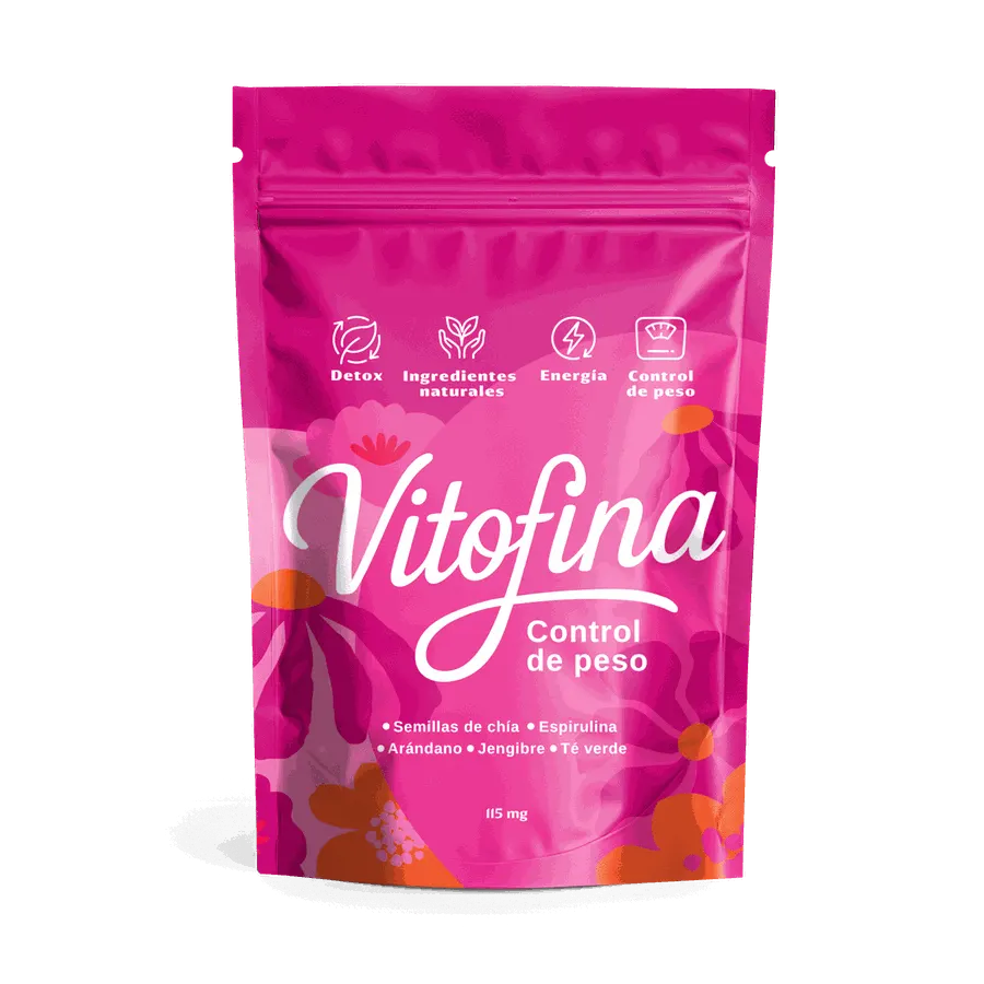 Vitofina — foto