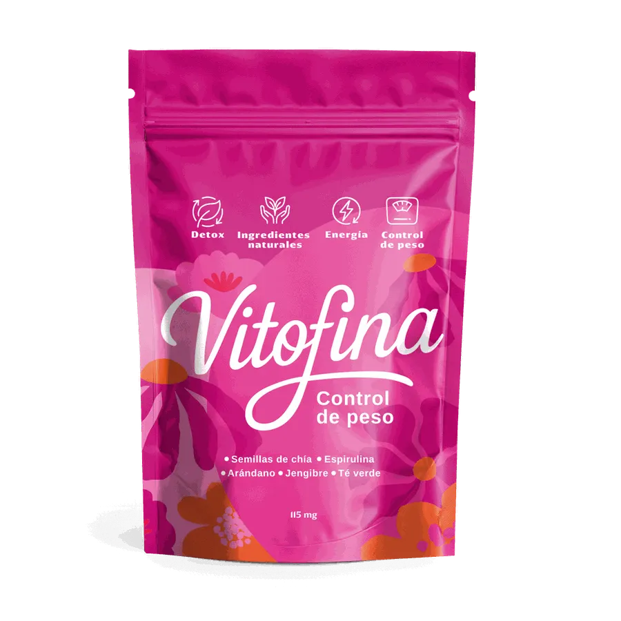 Vitofina — foto 1
