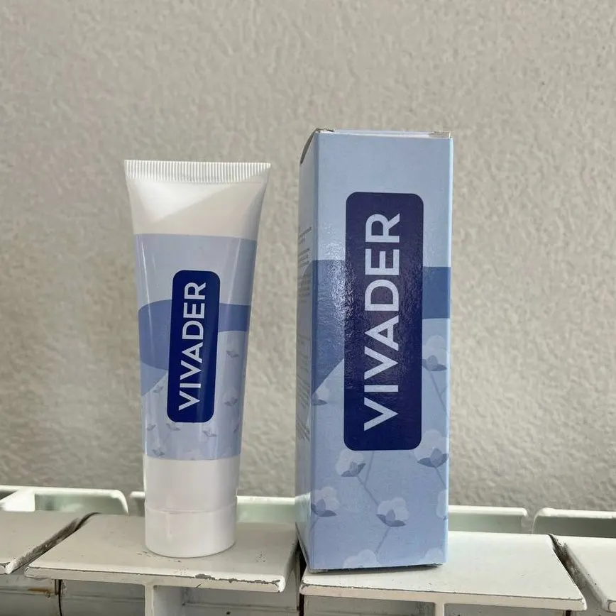 Vivader — fotografija 2