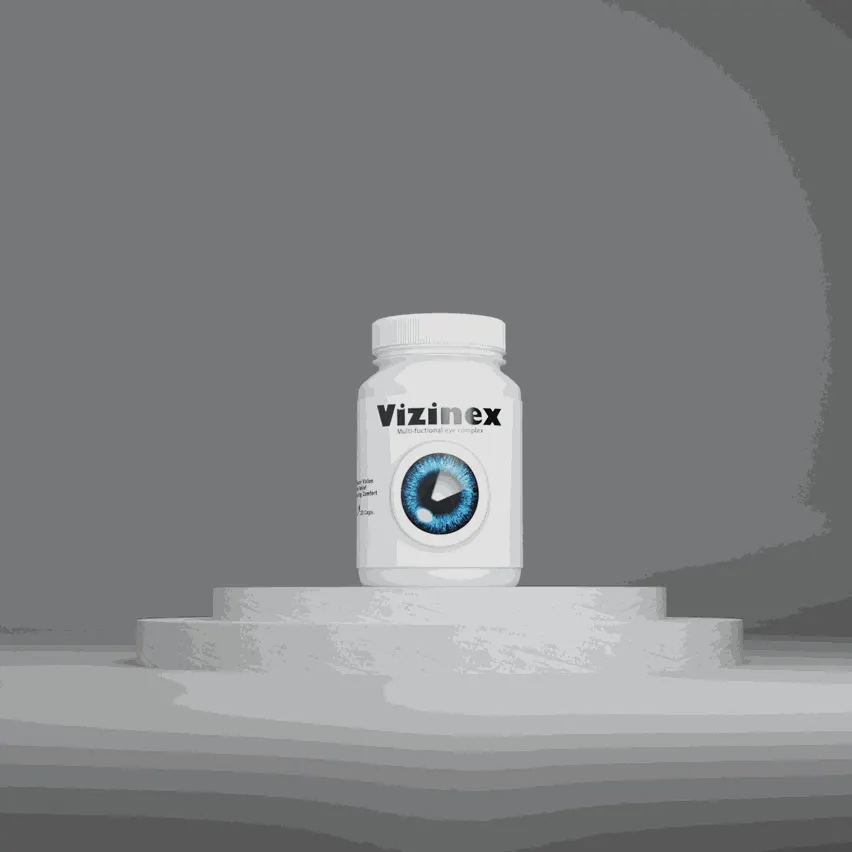 Vizinex — foto 1
