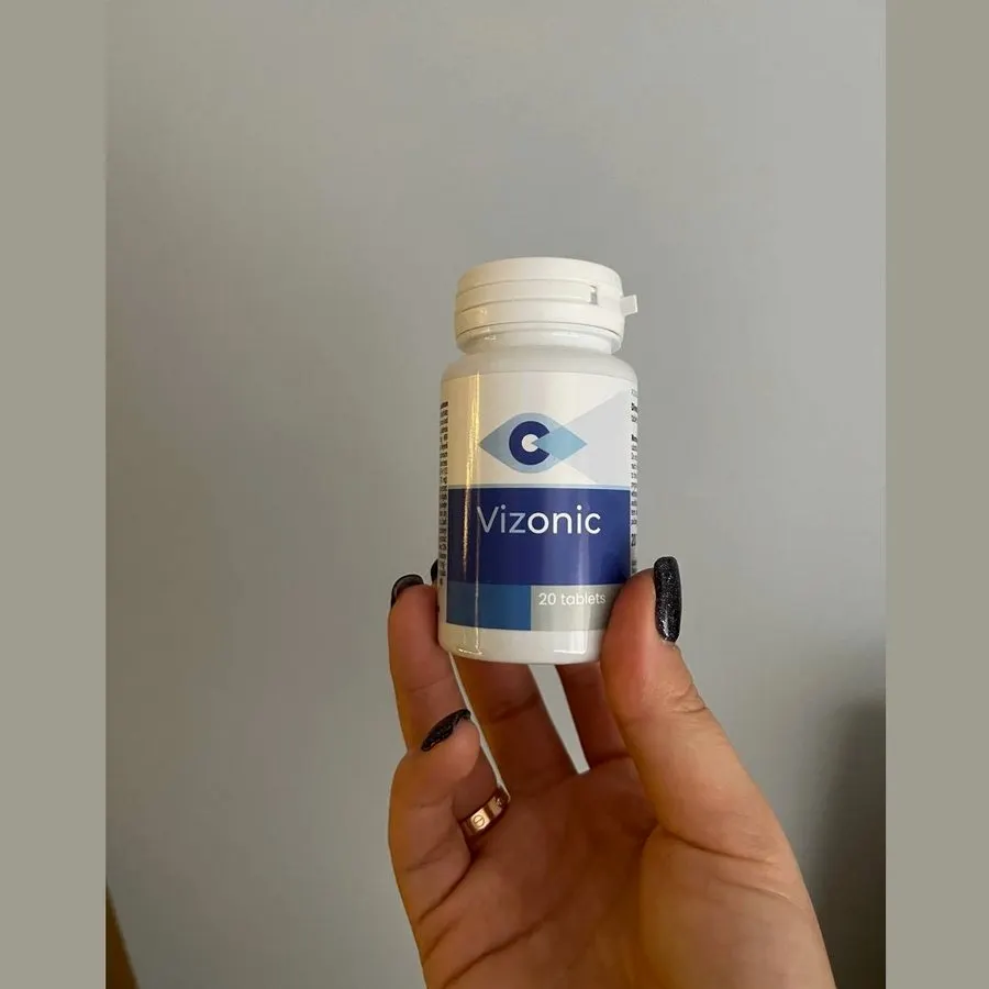 Vizonic — Imagen