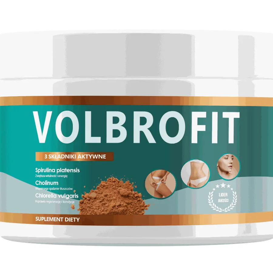 Volbrofit — Zdjęcie 3