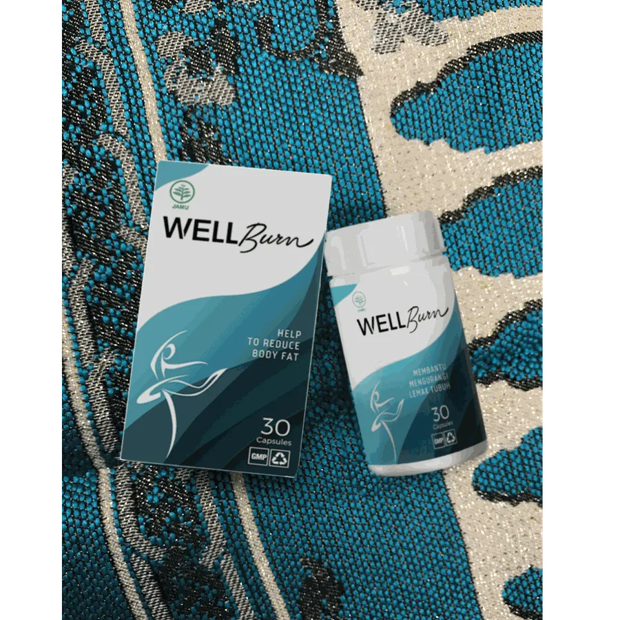 WellBurn