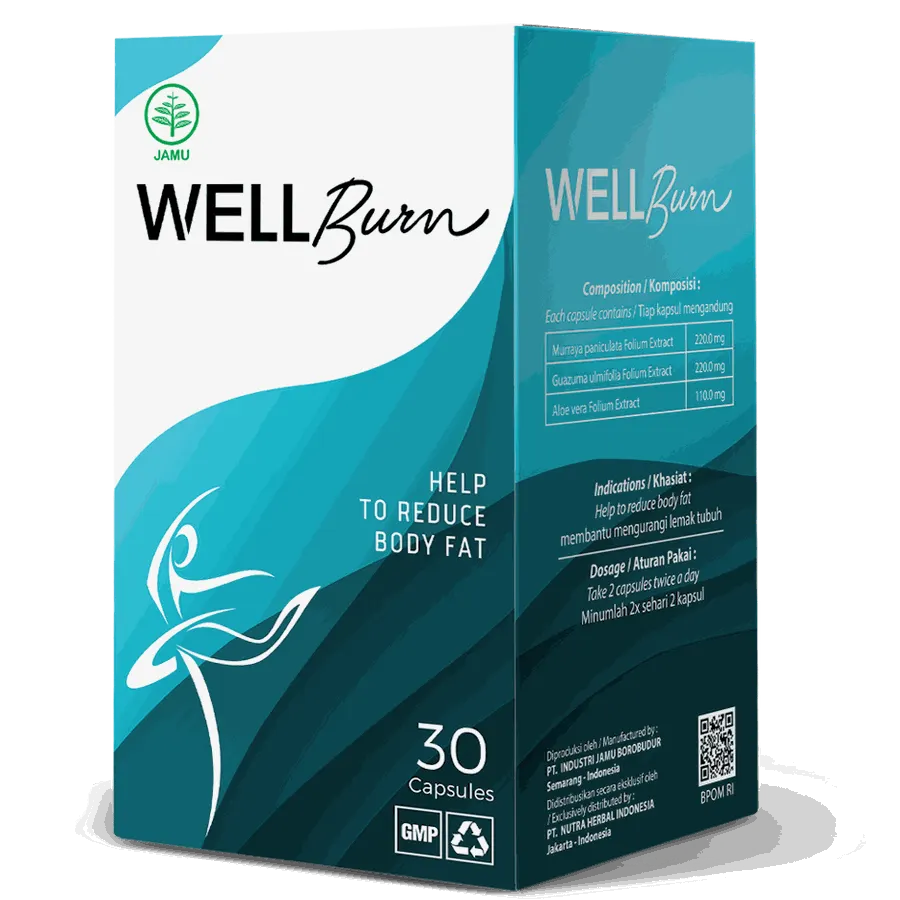 WellBurn — foto 2