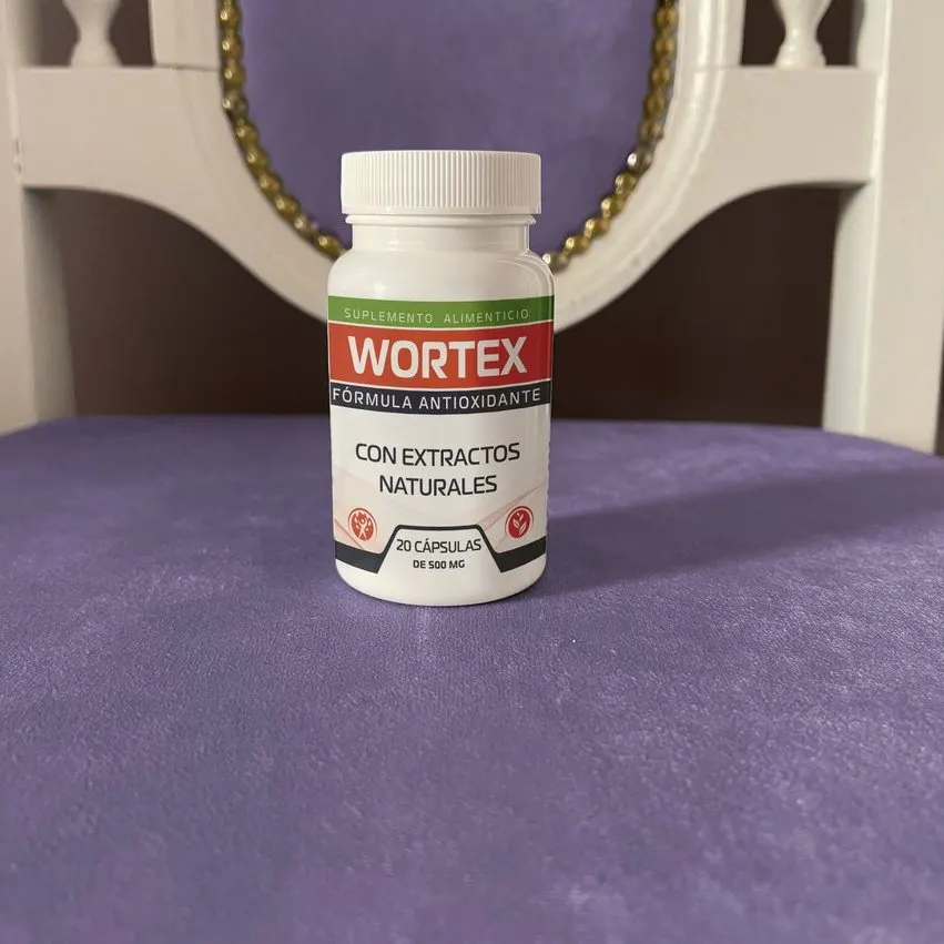 Wortex