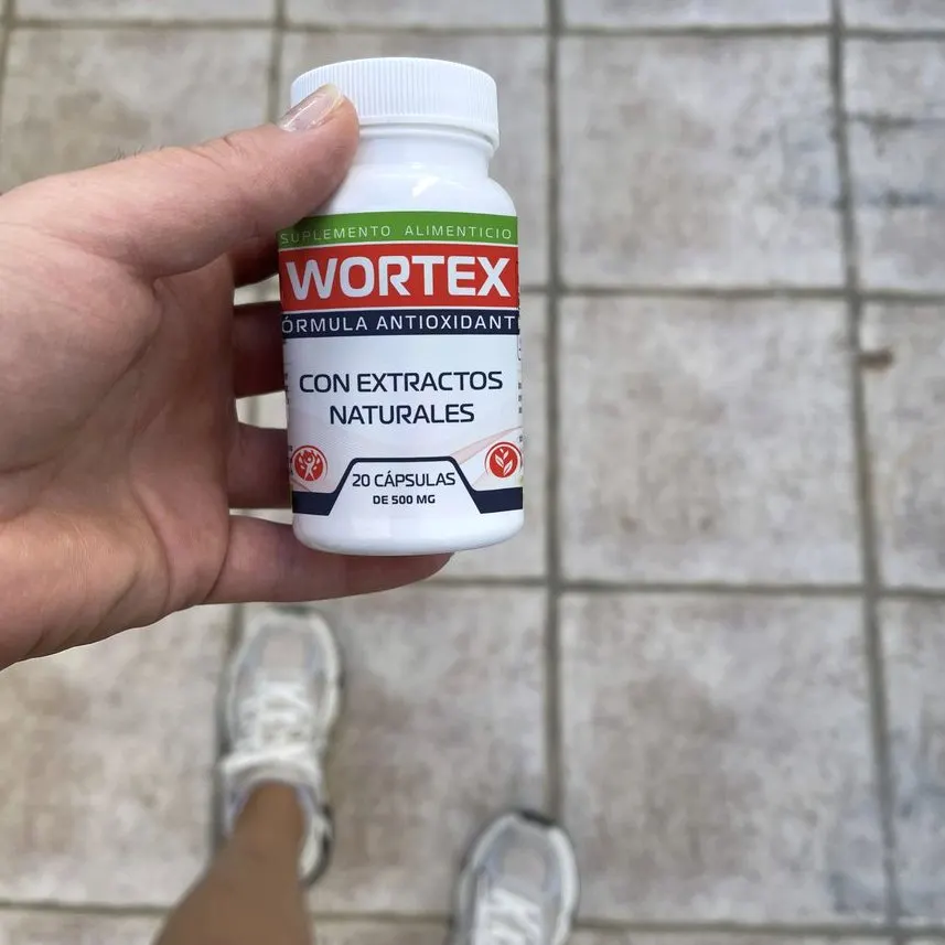 Wortex — foto 1