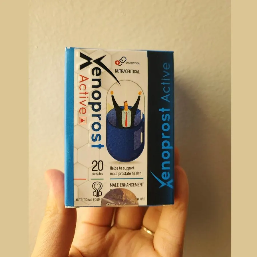 Xenoprost Active