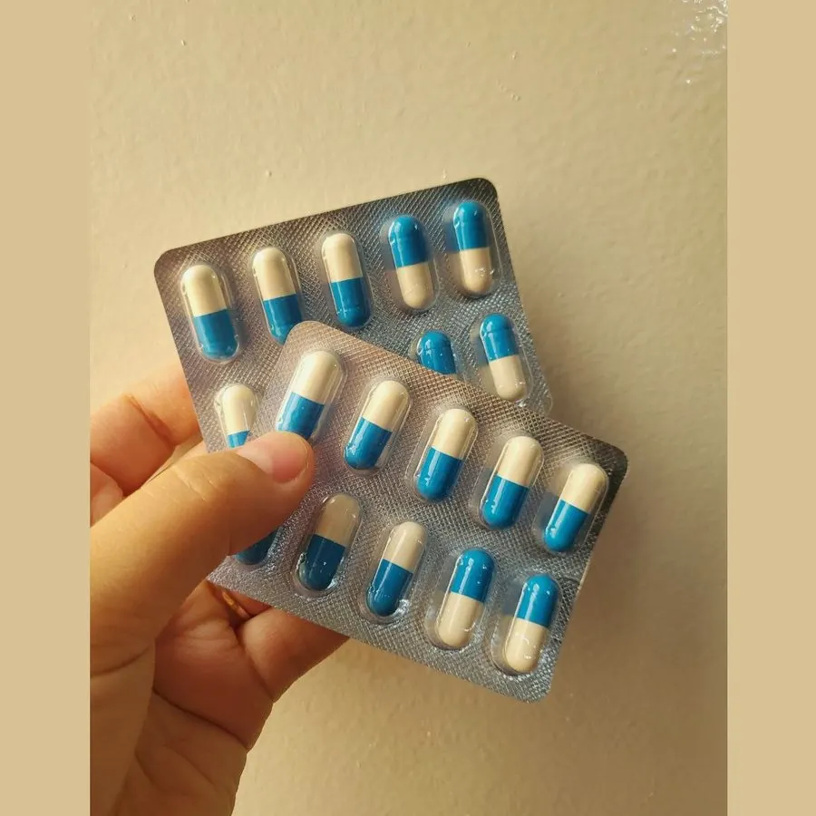 Xenoprost Active — photo 2