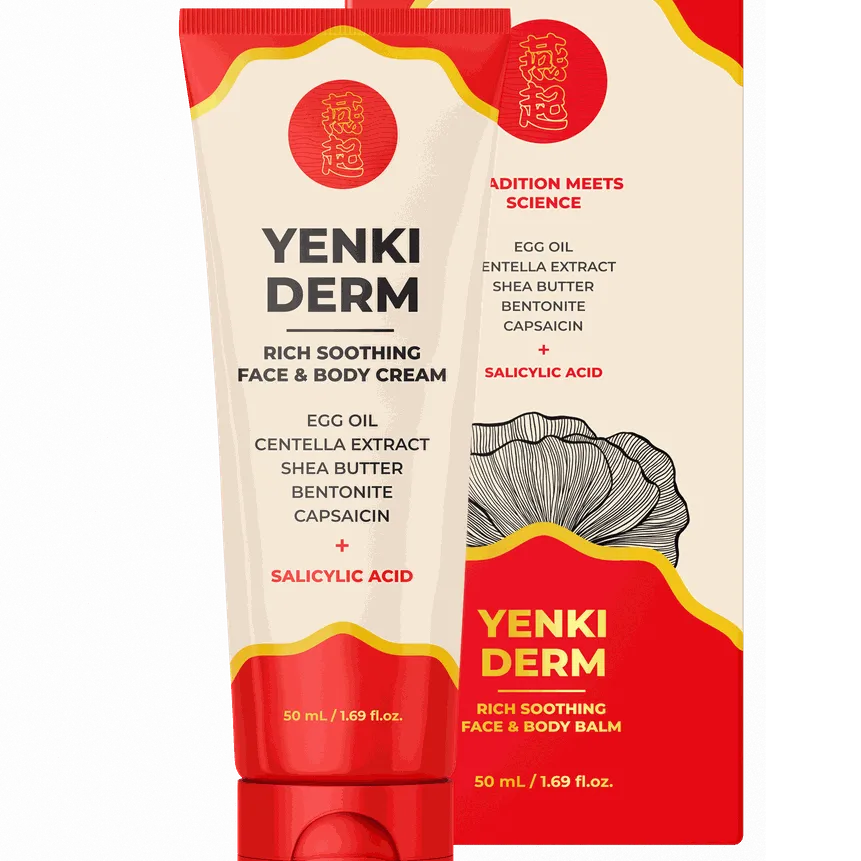 Yenki Derm — Bild