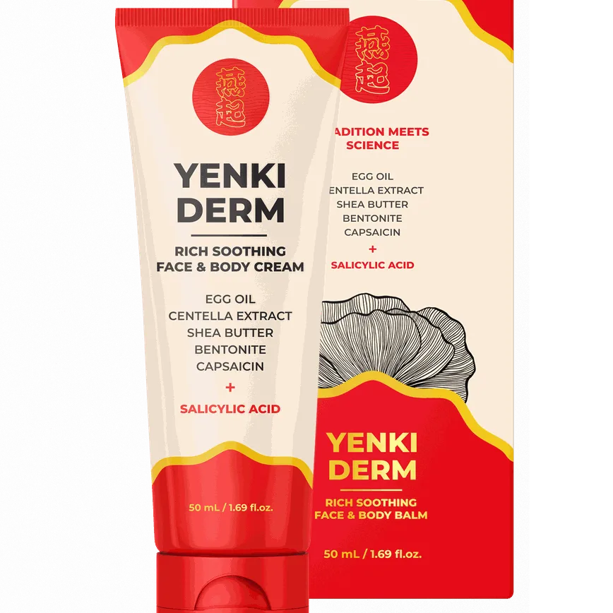 Yenki Derm — Bild 1