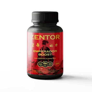 Zentor