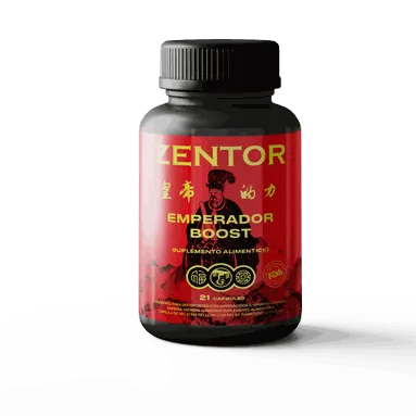 Zentor — foto 2