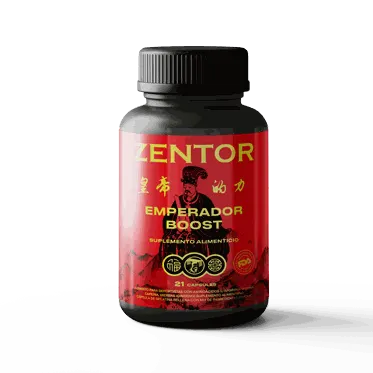 Zentor — foto 3